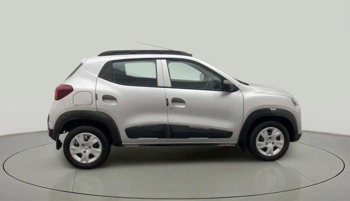 2020 Renault Kwid RXL, Petrol, Manual, 26,950 km, Right Side View