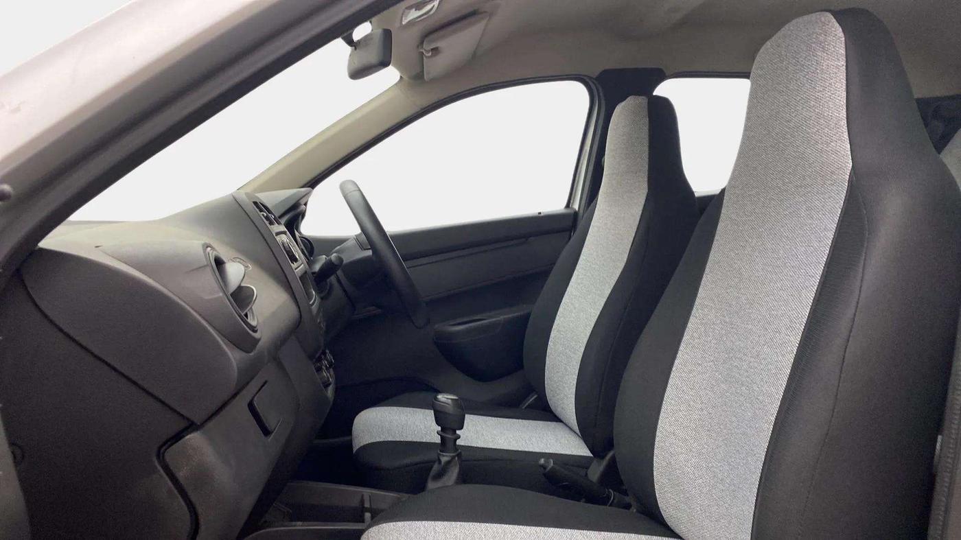 2020 Renault Kwid RXL, Petrol, Manual, 26,950 km, Right Side Front Door Cabin