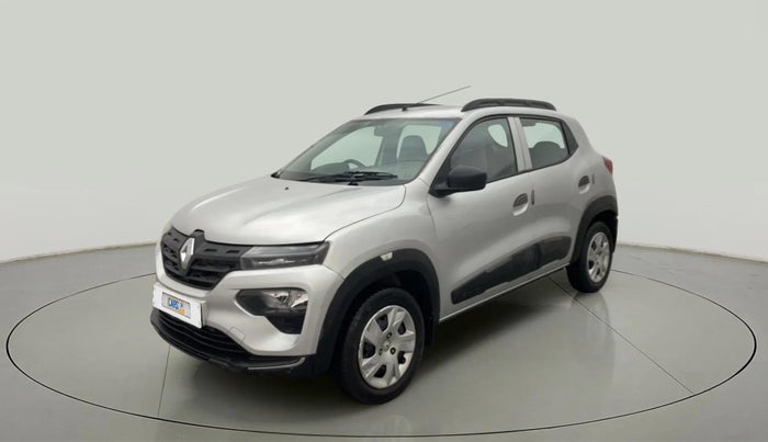 2020 Renault Kwid RXL, Petrol, Manual, 26,950 km, Left Front Diagonal