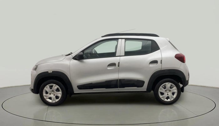 2020 Renault Kwid RXL, Petrol, Manual, 26,950 km, Left Side