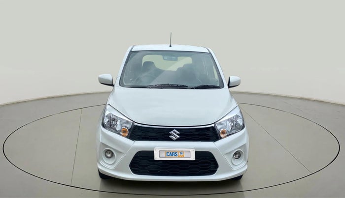 2019 Maruti Celerio VXI (O) CNG, CNG, Manual, 58,919 km, Front