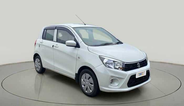 2019 Maruti Celerio VXI (O) CNG, CNG, Manual, 58,919 km, SRP