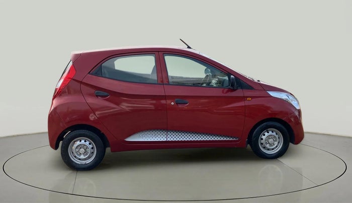 2014 Hyundai Eon ERA +, Petrol, Manual, 40,413 km, Right Side View