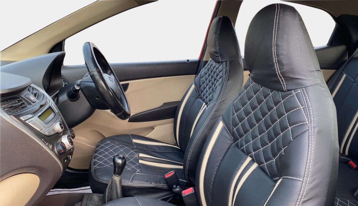 2014 Hyundai Eon ERA +, Petrol, Manual, 40,413 km, Right Side Front Door Cabin