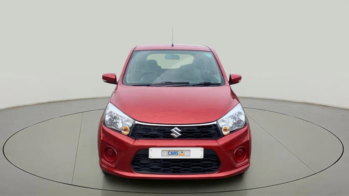 2018 Maruti Celerio ZXI AMT (O), Petrol, Automatic, 11,242 km, Front