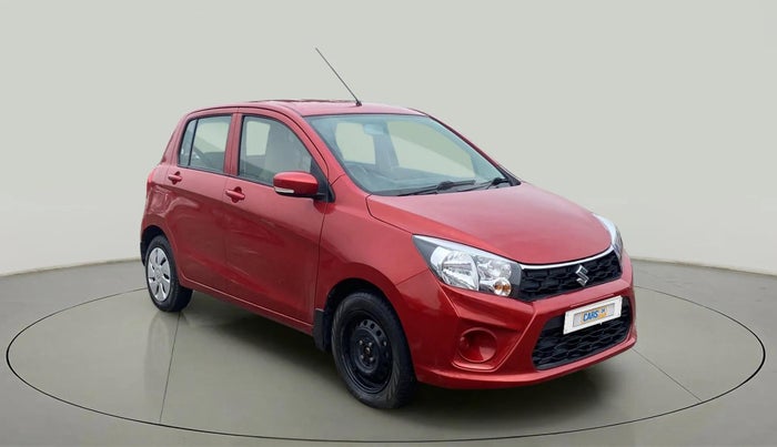 2018 Maruti Celerio ZXI AMT (O), Petrol, Automatic, 11,242 km, SRP