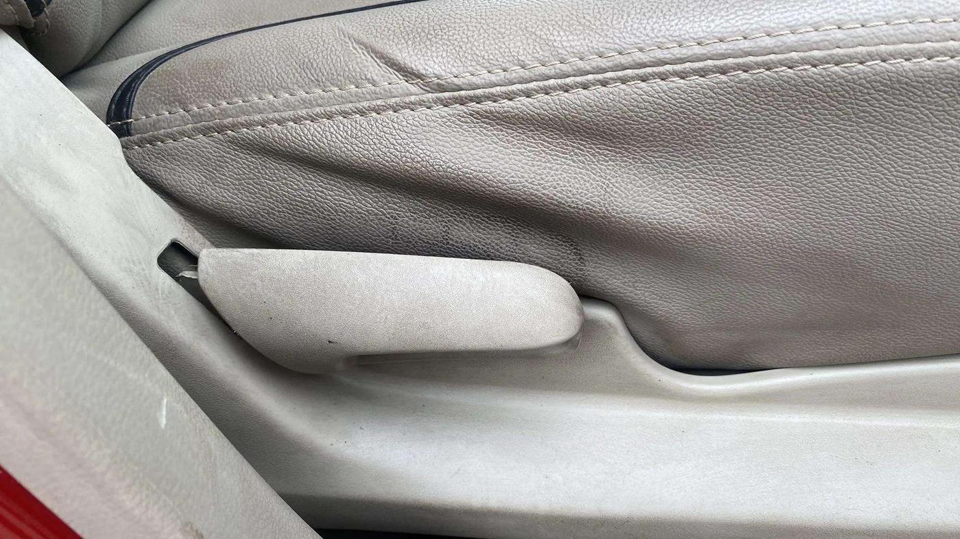 2018 Maruti Celerio ZXI AMT (O), Petrol, Automatic, 11,242 km, Driver Side Adjustment Panel