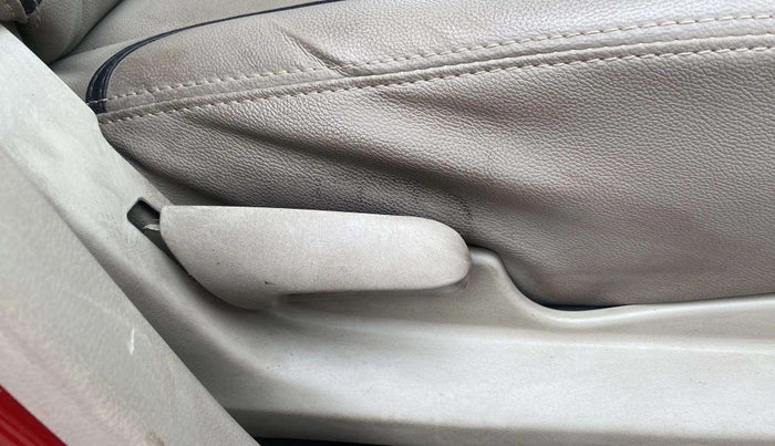 2018 Maruti Celerio ZXI AMT (O), Petrol, Automatic, 11,242 km, Driver Side Adjustment Panel