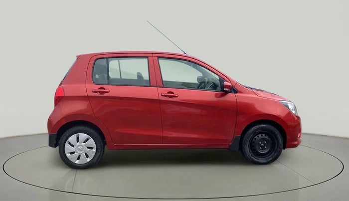 2018 Maruti Celerio ZXI AMT (O), Petrol, Automatic, 11,242 km, Right Side