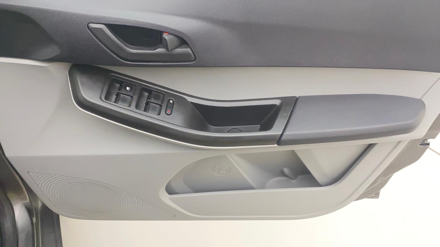 2021 Tata Tiago XT (O) PETROL, Petrol, Manual, 26,400 km, Driver Side Door Panels Control