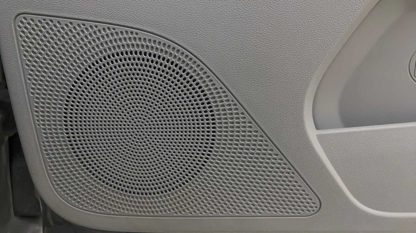 2021 Tata Tiago XT (O) PETROL, Petrol, Manual, 26,400 km, Speaker