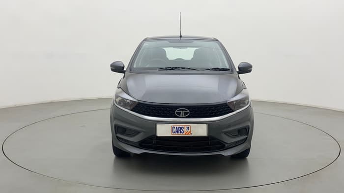 2021 Tata Tiago XT (O) PETROL, Petrol, Manual, 26,400 km, Front