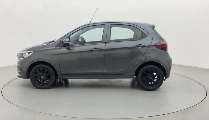 2021 Tata Tiago XT (O) PETROL, Petrol, Manual, 26,400 km, Left Side