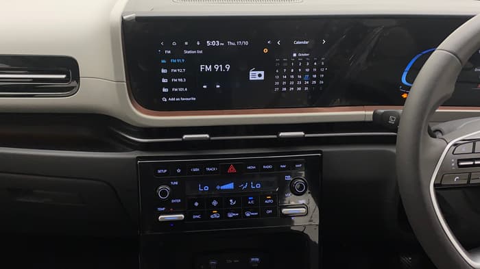 Features