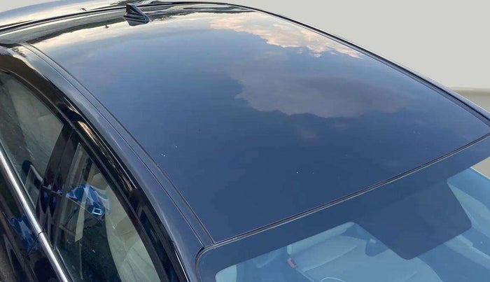 2019 Hyundai Verna 1.6 VTVT SX, Petrol, Manual, 65,141 km, Roof