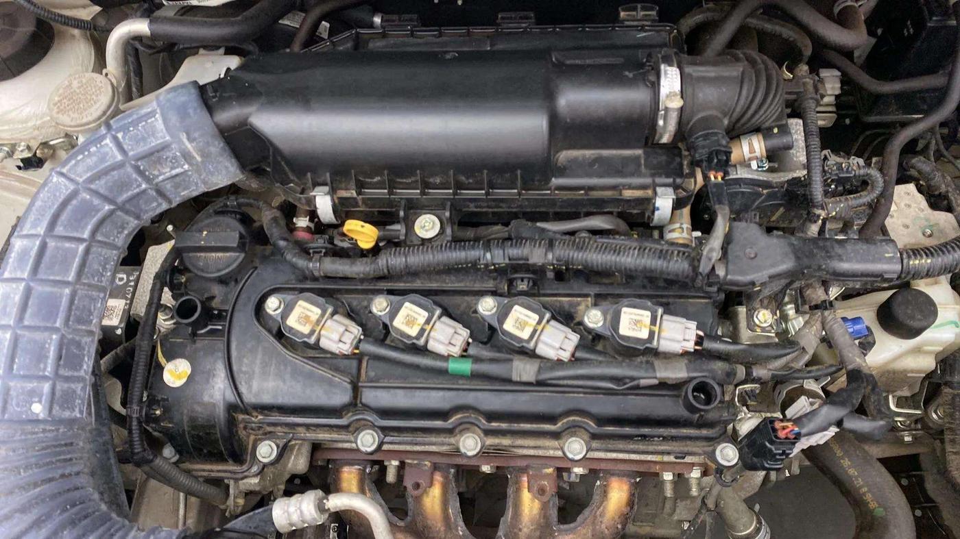 2021 Maruti IGNIS ZETA 1.2 AMT, Petrol, Automatic, 22,012 km, Open Bonet