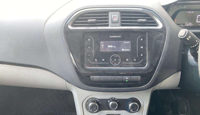 2022 Tata Tiago XT CNG, CNG, Manual, 48,425 km, Air Conditioner