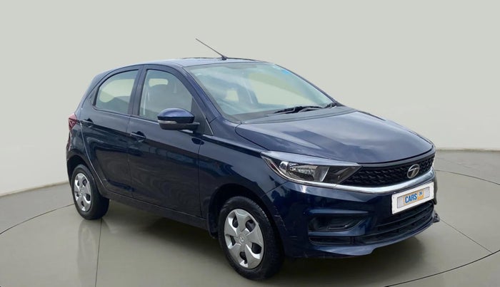 2022 Tata Tiago XT CNG, CNG, Manual, 48,425 km, SRP
