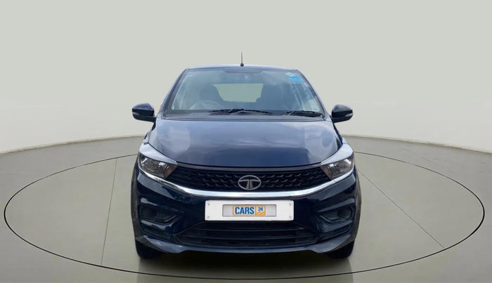 2022 Tata Tiago XT CNG, CNG, Manual, 48,425 km, Front