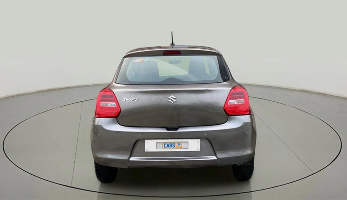 2020 Maruti Swift VXI, Petrol, Manual, 23,136 km, Back/Rear