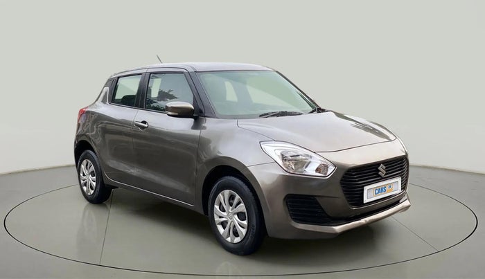 2020 Maruti Swift VXI, Petrol, Manual, 23,136 km, SRP