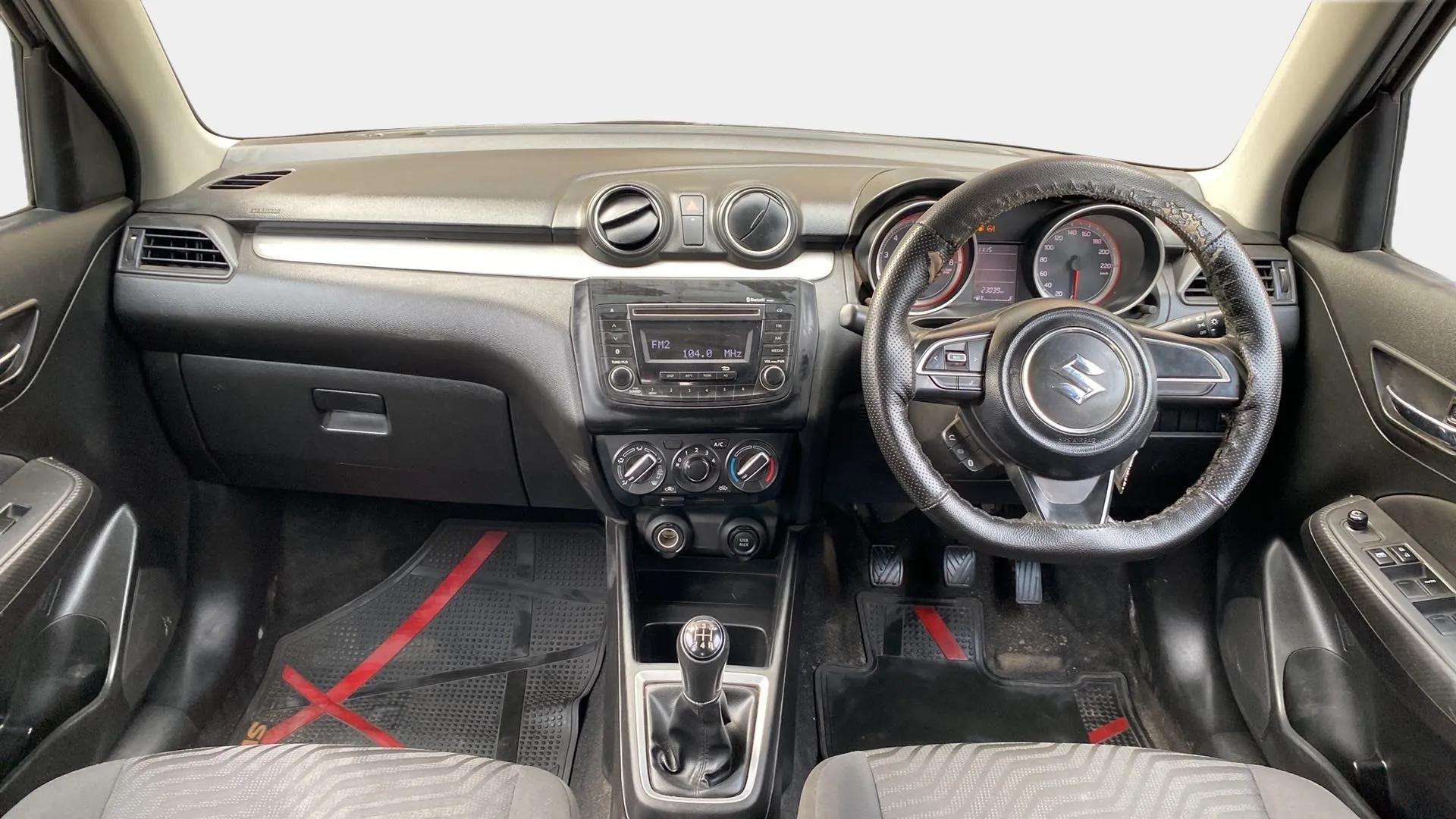 Interior