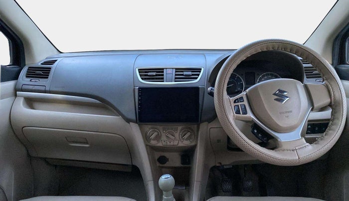 2018 Maruti Ertiga VDI SHVS, Diesel, Manual, 77,742 km, Dashboard