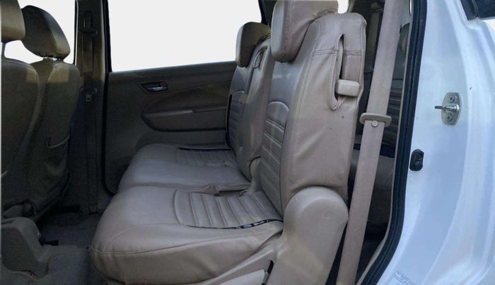 2018 Maruti Ertiga VDI SHVS, Diesel, Manual, 77,742 km, Right Side Rear Door Cabin