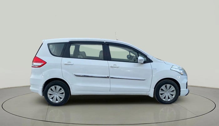 2018 Maruti Ertiga VDI SHVS, Diesel, Manual, 77,742 km, Right Side View