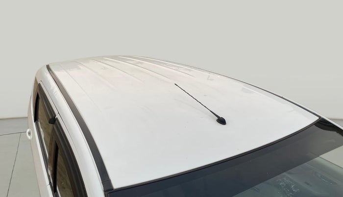 2018 Maruti Ertiga VDI SHVS, Diesel, Manual, 77,742 km, Roof