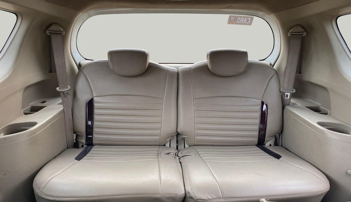 2018 Maruti Ertiga VDI SHVS, Diesel, Manual, 77,742 km, Third Seat Row ( optional )
