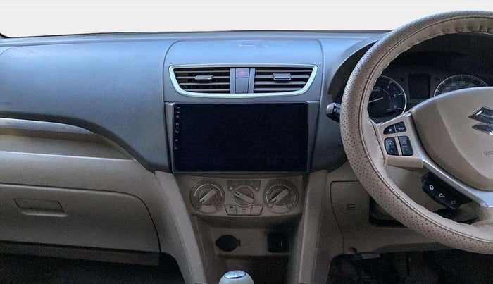 2018 Maruti Ertiga VDI SHVS, Diesel, Manual, 77,742 km, Air Conditioner