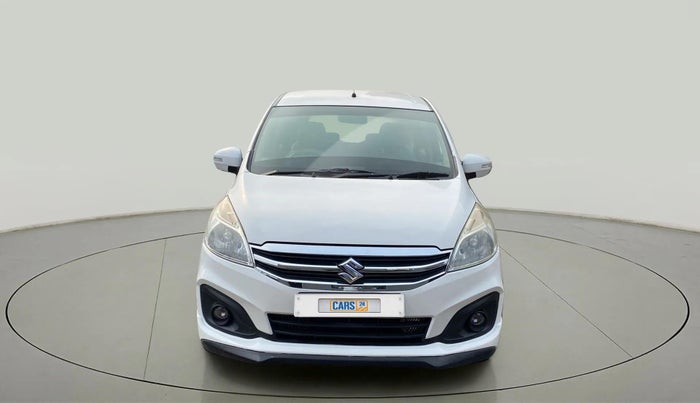 2018 Maruti Ertiga VDI SHVS, Diesel, Manual, 77,742 km, Front