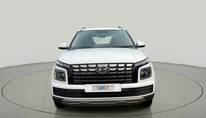 2022 Hyundai VENUE SX 1.2 PETROL, Petrol, Manual, 23,425 km, Front
