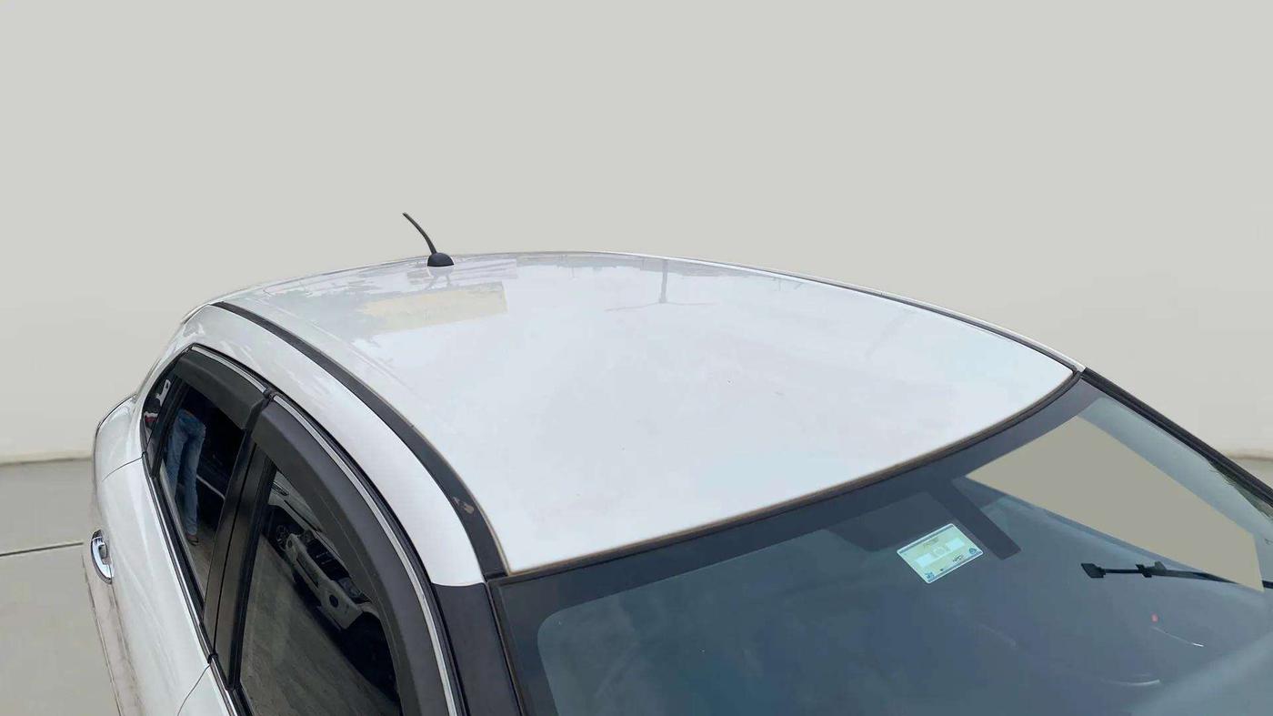2021 Maruti Baleno ZETA PETROL 1.2, Petrol, Manual, 23,279 km, Roof