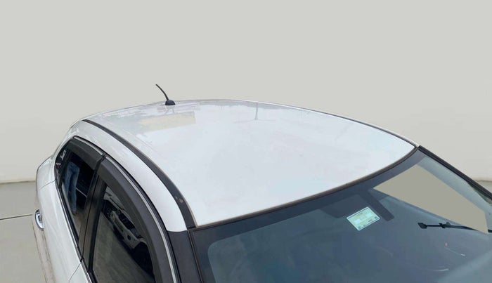 2021 Maruti Baleno ZETA PETROL 1.2, Petrol, Manual, 23,279 km, Roof