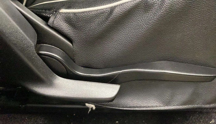 2018 Maruti Baleno ZETA PETROL 1.2, Petrol, Manual, 40,290 km, Driver Side Adjustment Panel
