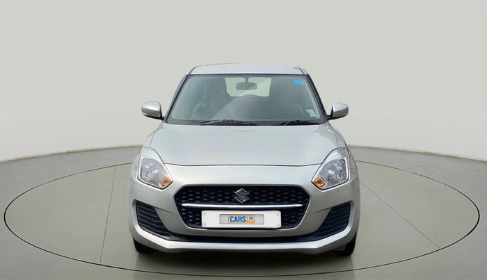 2021 Maruti Swift VXI, Petrol, Manual, 48,274 km, Front
