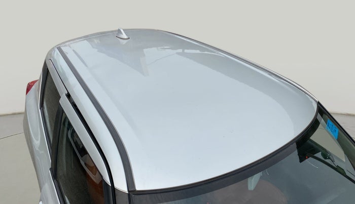 2021 Maruti Swift VXI, Petrol, Manual, 48,274 km, Roof