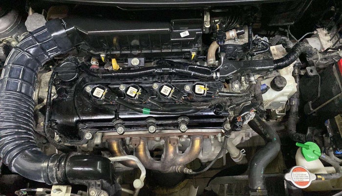 2021 Maruti New Wagon-R ZXI 1.2 AMT, Petrol, Automatic, 25,220 km, Open Bonet