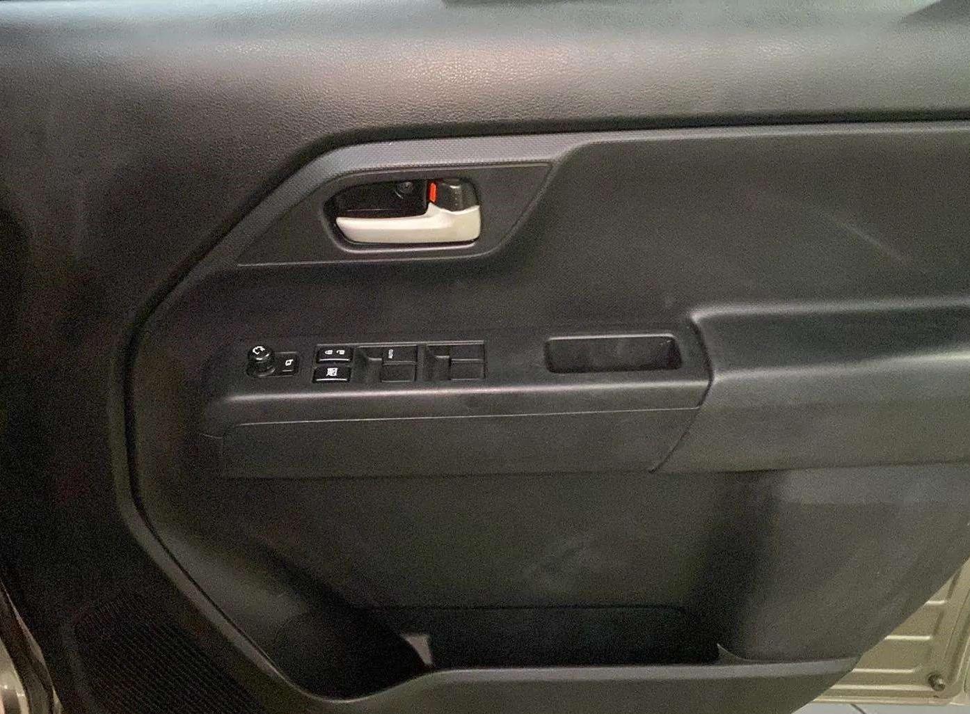 2021 Maruti New Wagon-R ZXI 1.2 AMT, Petrol, Automatic, 25,220 km, Driver Side Door Panels Control