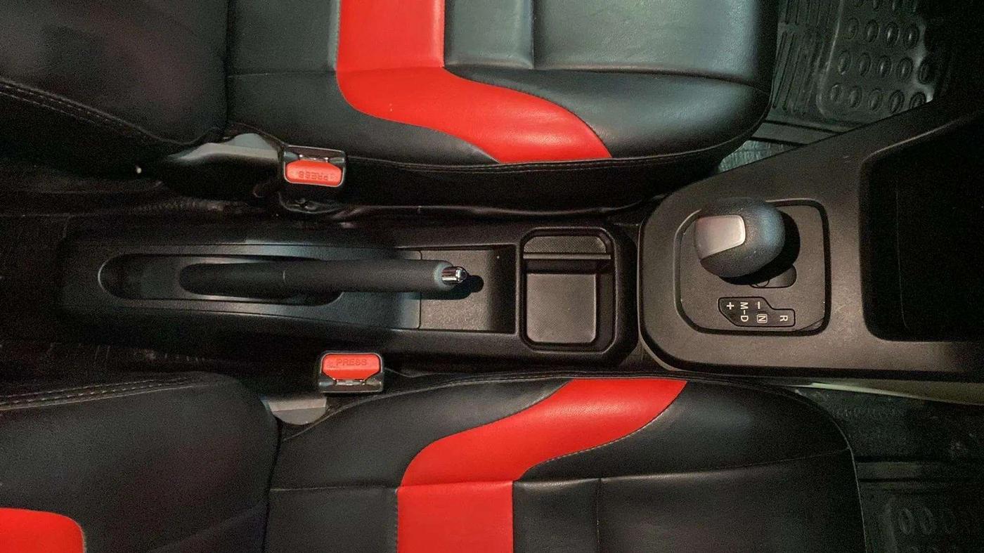 2021 Maruti New Wagon-R ZXI 1.2 AMT, Petrol, Automatic, 25,220 km, Gear Lever