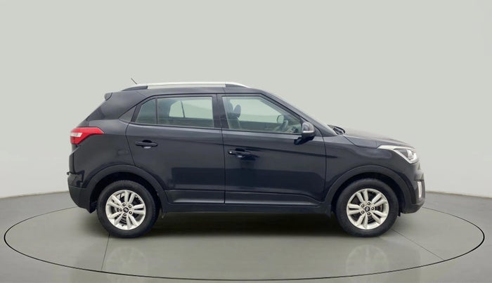 2015 Hyundai Creta SX 1.6 DIESEL, Diesel, Manual, 91,007 km, Right Side View