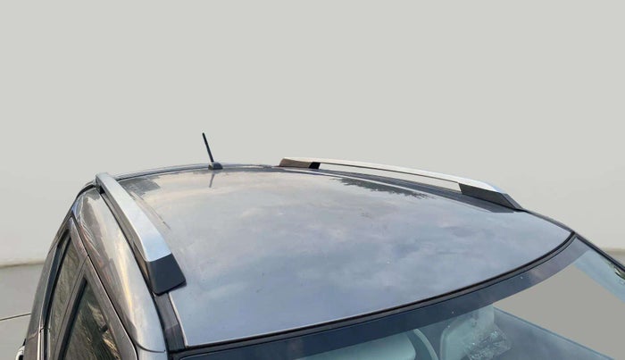 2018 Maruti IGNIS SIGMA 1.2, Petrol, Manual, 57,868 km, Roof