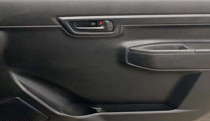 2019 Maruti S PRESSO VXI AMT, Petrol, Automatic, 46,237 km, Driver Side Door Panels Control