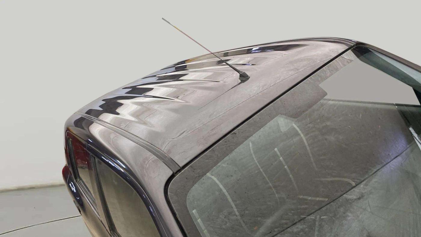2019 Maruti S PRESSO VXI AMT, Petrol, Automatic, 46,237 km, Roof