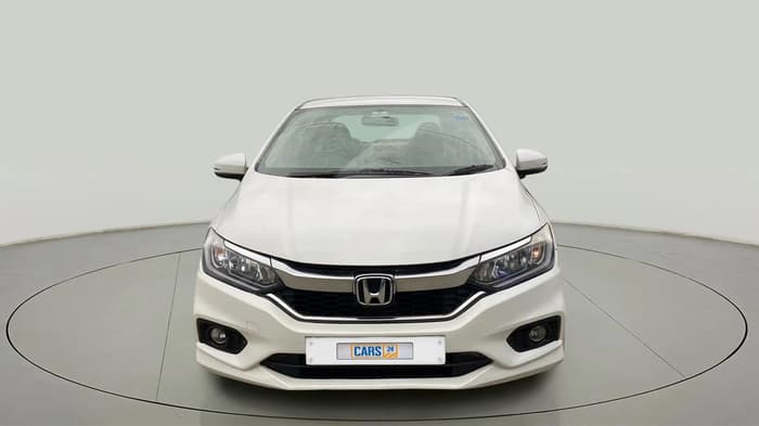 2021 Honda City 1.5L I-VTEC V MT 4TH GEN, Petrol, Manual, 30,063 km, Front