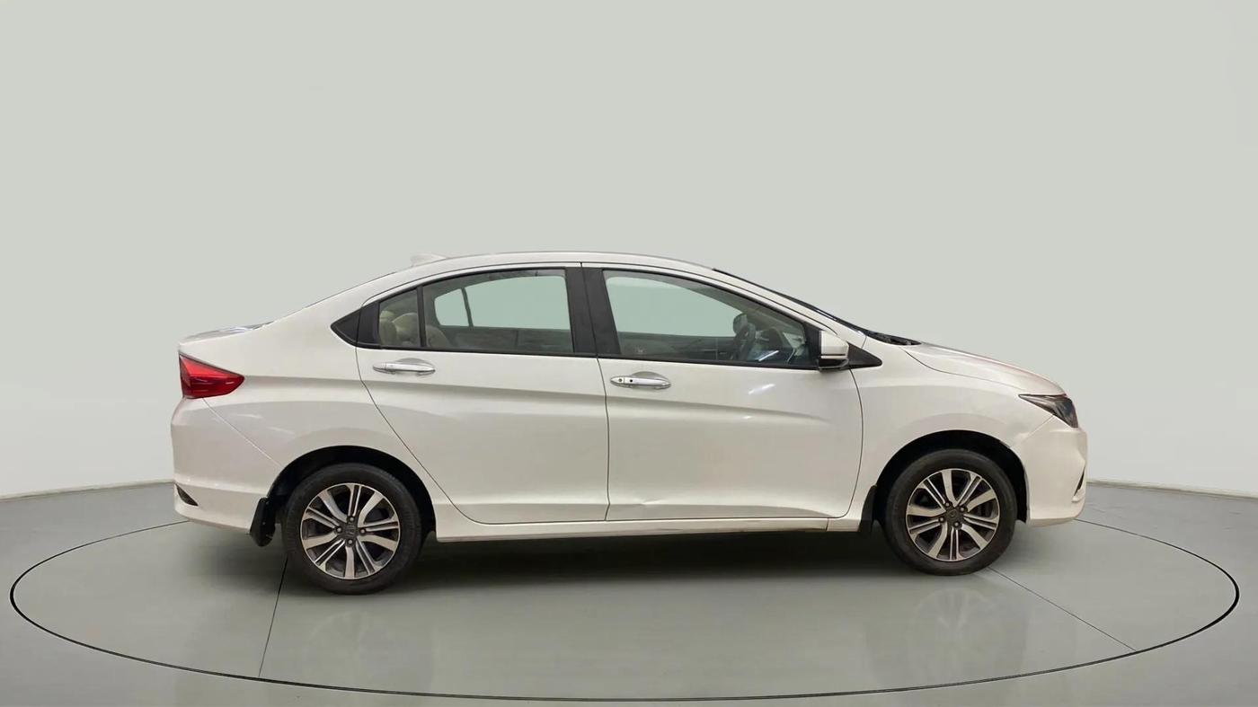 2021 Honda City 1.5L I-VTEC V MT 4TH GEN, Petrol, Manual, 30,063 km, Right Side View