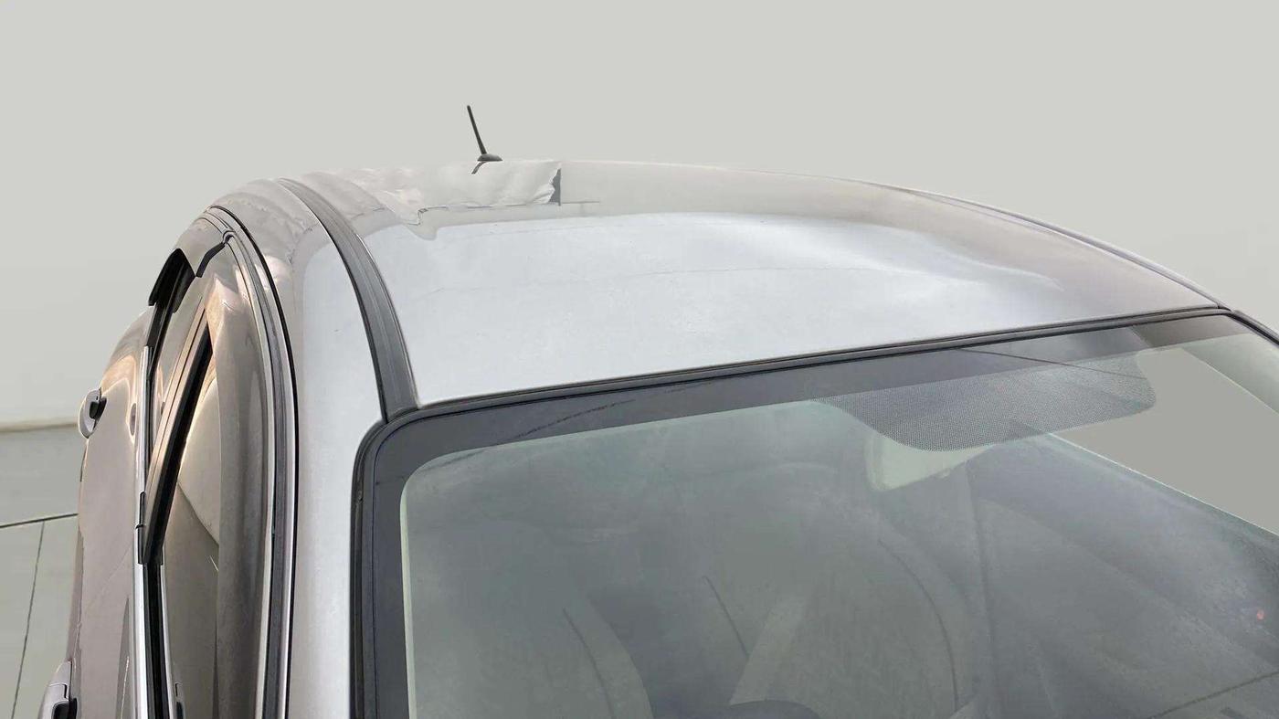 2021 Maruti Dzire VXI, Petrol, Manual, 39,403 km, Roof