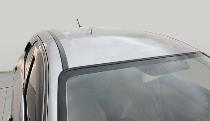 2021 Maruti Dzire VXI, Petrol, Manual, 39,403 km, Roof